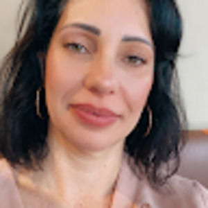 Meet your Posher, Vera lúcia